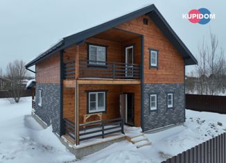 Продаю дом, 165 м2, ТСН СНТ Солнечная Слобода, ТСН СНТ Солнечная Слобода, 18