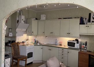 Продается 2-ком. квартира, 55.2 м2, Санкт-Петербург, проспект Пятилеток, 8к2, проспект Пятилеток