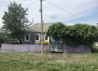 Продам дом, 44 м2, Воронежская область, Ленинградская улица, 12