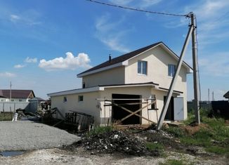 Продам дом, 175 м2, село Красная Башкирия, Октябрьская улица, 16