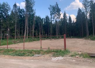 Продажа земельного участка, 10 сот., посёлок Поповка