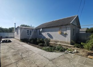 Продаю дом, 59 м2, поселок Левобережный, улица Будённого