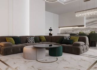 Продам таунхаус, 53.3 м2, село Новолуговое, 3-й квартал, 14