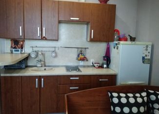 Продаю 1-ком. квартиру, 24.2 м2, посёлок Западный