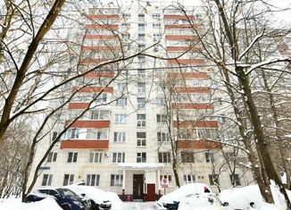 Продажа 2-комнатной квартиры, 39 м2, Москва, Большая Черёмушкинская улица, 18к2, Академический район