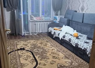 Продается двухкомнатная квартира, 51.6 м2, Астраханская область, улица Ботвина, 8
