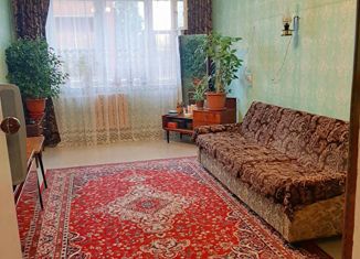 Продается трехкомнатная квартира, 72.7 м2, Нижний Новгород, Львовская улица, 2, метро Комсомольская