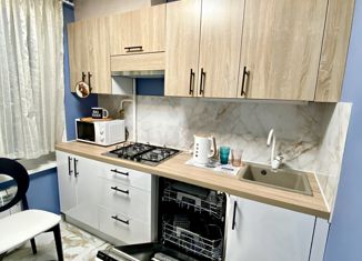 Продажа однокомнатной квартиры, 31.7 м2, Москва, Башиловская улица, 3к1, Башиловская улица