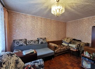 Продажа 3-комнатной квартиры, 65 м2, Томск, улица Салтыкова-Щедрина, 48, Советский район