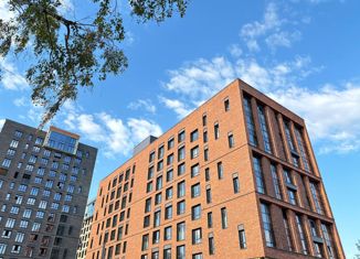 Продажа 3-ком. квартиры, 96.3 м2, Пенза, улица Попова, с26, Первомайский район