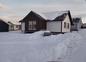 Продажа дома, 101.2 м2, коттеджный поселок Норвежская Деревня
