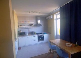 Продаю однокомнатную квартиру, 34.4 м2, Москва, Воронежская улица, 8к4, Воронежская улица