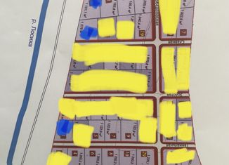 Продаю участок, 13.5 сот., село Санниково, Луговая улица