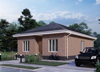 Продается дом, 100 м2, коттеджный посёлок Долина Озёр