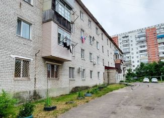 Продажа 2-ком. квартиры, 39.7 м2, Уссурийск, улица Стаханова, 30