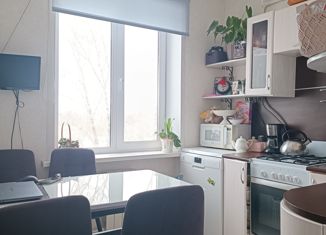 Двухкомнатная квартира на продажу, 44.6 м2, Самара, улица Гагарина, 12, метро Московская