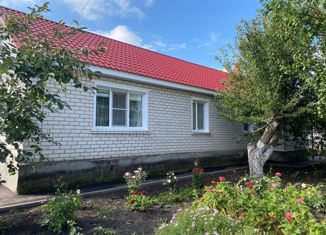 Дом на продажу, 80 м2, рабочий посёлок Панино, Пионерская улица, 49