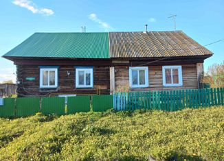 Продаю дом, 39.7 м2, деревня Дулесово, Трактовая улица, 6