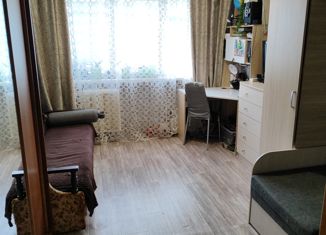 Продам комнату, 18.5 м2, Кириши, Школьный переулок, 1