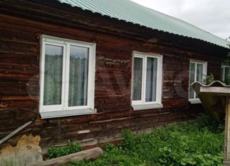 Продажа дома, 79.7 м2, село Сибирячиха, Набережная улица