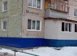 Продажа однокомнатной квартиры, 32 м2, Ульяновск, Кузоватовская улица, 50