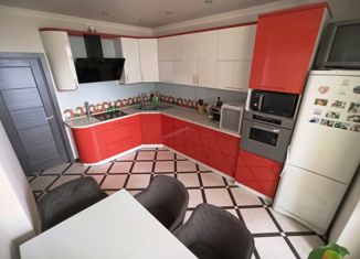 Продается 2-ком. квартира, 57.7 м2, Москва, Голубинская улица, 25к2, метро Ясенево