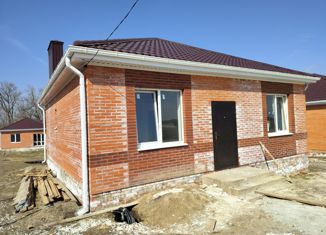 Дом на продажу, 105 м2, поселок Верхнетемерницкий, улица Плутона