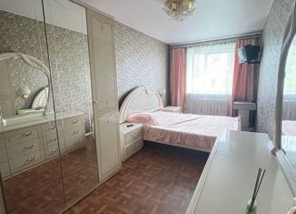 Продам 3-комнатную квартиру, 57 м2, Иркутск, 4-я Железнодорожная улица, 153