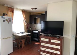 Продажа квартиры студии, 33 м2, Уфа, улица Суворова, 88, Орджоникидзевский район