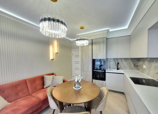 Продается 3-ком. квартира, 78 м2, село Эстосадок, Берёзовая улица, 76/2