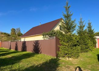 Продажа дома, 70 м2, деревня Сычики, деревня Сычики, 6