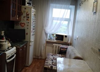 Продается четырехкомнатная квартира, 75 м2, Уфа, Мечетлинская улица, 15/1, Калининский район