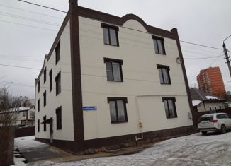 Продается квартира студия, 26 м2, Тула, 1-я Песчаная улица, 5, Пролетарский территориальный округ