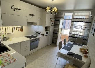 2-ком. квартира на продажу, 72 м2, Анапа, Парковая улица, 61к3, ЖК Привилегия