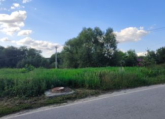 Продается земельный участок, 15 сот., посёлок городского типа Серебряные Пруды, Комсомольская улица, 21