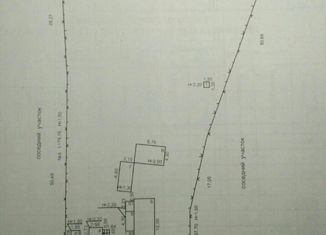 Продаю дом, 64 м2, хутор Исаевский, Тупиковый переулок, 5