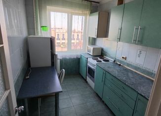Продажа двухкомнатной квартиры, 44.5 м2, Новосибирск, Гусинобродское шоссе, 11, Дзержинский район