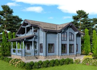 Продажа дома, 220 м2, деревня Ерёмино