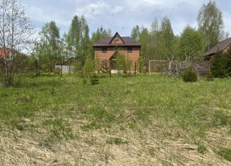 Продам земельный участок, 7.24 сот., коттеджный поселок Форест Клаб, коттеджный поселок Форест Клаб, 18