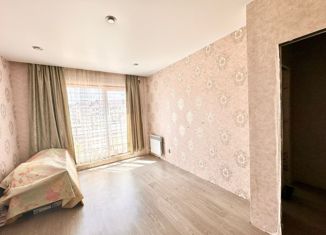 Продается 1-ком. квартира, 34 м2, Уфа, улица Шарифа Биккула, 23, Калининский район