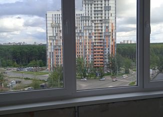 Продается однокомнатная квартира, 34.6 м2, Пермский край, улица Куфонина, 18