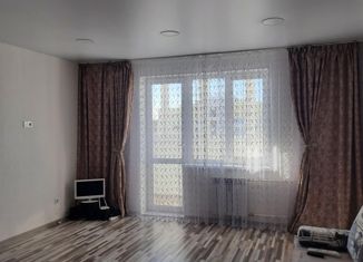 Продается квартира студия, 30 м2, Оренбург, жилой комплекс Акварель, 26, ЖК Акварель