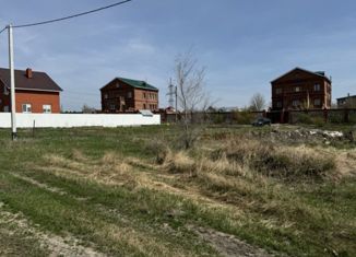 Продаю участок, 10 сот., посёлок городского типа Усть-Кинельский, Набережная улица