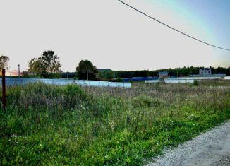 Продажа земельного участка, 6 сот., СНТ Кривское, СНТ Кривское, 16