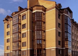 Продается двухкомнатная квартира, 68.3 м2, деревня Борисовичи, Завеличенская улица, 6А, ЖК Балтийская Жемчужина