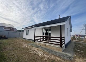 Продается дом, 100 м2, коттеджный поселок Бобровские дачи, Терновая улица