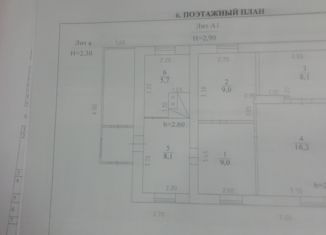 Продаю дом, 56 м2, Кемерово, 3-я Цветочная улица