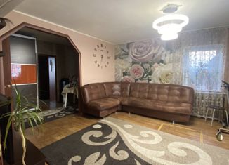 Продаю дом, 107 м2, посёлок Есаульский, улица Заготзерно, 7