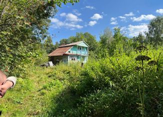 Дом на продажу, 40 м2, посёлок Чернушка