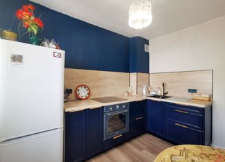 2-ком. квартира на продажу, 51 м2, Иркутск, Альпийская улица, 5, Правобережный округ